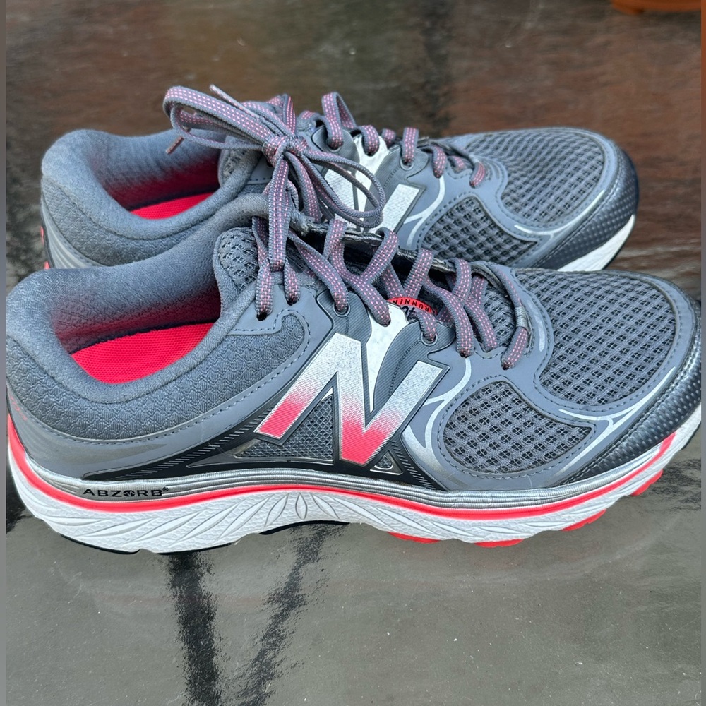 New Balance Sneakers Running Shoes